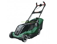 Електрическа косачка Bosch AdvancedRotak 650 1700 W, 50 л, 41 см, 0 600 8B9 200 thumbnail image