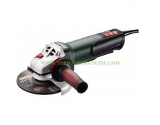 Електрически ъглошлайф Metabo WEV 15-125 Quick 1550 W, 125 мм, 11 000 мин-¹ 600468000 thumbnail image