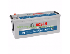 Акумулатор Bosch T4 076 140 Ah, 12 V, 800 A thumbnail image