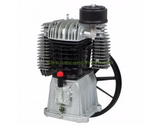 Компресорна глава NUAIR NB4 3.0 kW, 4.0 HP, 11 bar, 1480 мин-¹, N40000A thumbnail image