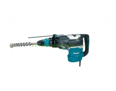 Перфоратор SDS-max Makita HR5202C 1510 W, 20 J, 52 мм в куфар thumbnail image