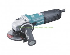 Електрически ъглошлайф Makita GA5040C 1400 W, 11000 мин-¹, Ø 125 мм thumbnail image