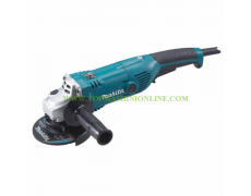 електрически ъглошлайф Makita GA5021 125 мм,1050 W, 11000 мин-¹ thumbnail image