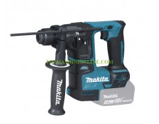 Акумулаторен перфоратор SDS-Plus Makita DHR171Z 18 V, Li-ion, 1.2 J /без батерии и зарядно устройство/ thumbnail image