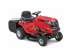 Бензинова тракторна косачка MTD Smart RC 125 76 см, 382 см³ thumbnail image