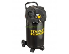 Вертикален безмаслен компресор Stanley DN200/10/30V 1.1 kW, 1.5 HP, 30 л., 10 bar thumbnail image