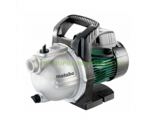 Градинска помпа Metabo P 3300 G, 900 W, 3300 л/ч, 45 м thumbnail image