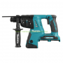 Акумулаторен перфоратор Makita DHR263Z 36 V, Li-ion, 2.5 J