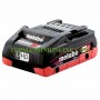 Акумулаторна батерия Metabo 18 V, 4.0 Ah, LIHD, 625367000