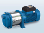 Помпа самозасмукваща City Pumps MULTIJET 20/200M 1.2-12 м3/ч, 57-17 м, 1", 9 м