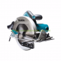 Ръчен циркуляр Makita HS7601 1200 W, 190 мм