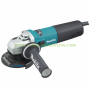 Ъглошлайф Makita 9565CVR 1400 W, Ø 125 мм, 11000 мин-¹