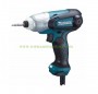 Електрически ударен гайковерт 1/4" Makita TD0101F 230 W, 100 Nm 