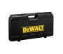 Пластмасов куфар за перфоратор DeWALT N614733 DCH263P1, DCH263N, черен