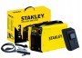 Инверторен електрожен Stanley WD160IC1 160 A, 230 V, 4.0 мм