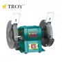 Шмиргел Troy T 17175 400 W, Ø 175 x 20 мм x Ø32 мм