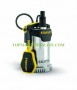 Потопяема дренажна помпа за чиста вода Stanley SXUP750XCE 1”, 1.1/4”, 750 W, 8.5 м, 11000 л/час