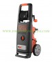 Електрическа водоструйка Black&Decker BXPW2200E 2200 W, 150 bar, 440 л/час