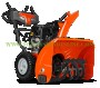 Бензинов снегорин Husqvarna ST 230P 291 см³, 6.3 kW, 9.6 к.с. 76 см 961910090