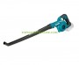 Акумулаторна въздуходувка 18 V Makita DUB186Z Li-Ion, 186 м³/ч без зарядно устройство и батерии/