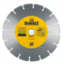 Диск диамантен за сухо рязане DeWALT DT3701 115x22.23x1.75 мм, 7 мм