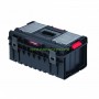 Индустриален пластмасов куфар Raider Industrial RDI-MB38 38 L, 585 х 385 х 320 мм, MultiBox мобилна система, 139602