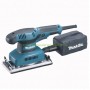 Виброшлайф Makita BO3711 190 W, 93х228 мм