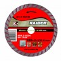 Диамантен диск 180 х 22.2 мм TURBO Raider RD-DD07 162108