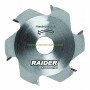 Диск за бисквит машина Raider RD-BJ01 100 мм, 22.2 мм, 6 Z