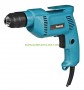 Ударна бормашина Makita 6408 530 W, 2500 мин-¹, 10 мм