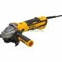 Ъглошлайф с безчетков мотор DeWALT DWE4357 1700 W, Ø 125 мм, 2200-10500 мин-¹