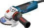 Ъглошлайф Bosch GWS 17-125 CI Professional 1700 W, 11500 мин-¹, 125 мм