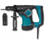 Перфоратор електрически SDS-plus Makita HR2811FT 800 W, 2.9 J