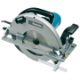 Ръчен циркуляр Makita 5143R 2200 W, 2700 мин-¹, 355 мм