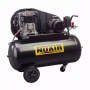 Бутален компресор NUAIR B2800B/3M/100 TECH CE 2.2 kW, 230 V, 100 L