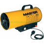 Газов калорифер Master BLP 17M 10-16 kW, 300 м³/ч