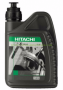 Четиритактово масло 1 литър HiKOKI - Hitachi 714818 10W-40