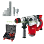 Перфоратор SDS-Plus Einhell RT-RH 32 Kit 1250 W, 3.5 J, 4258485