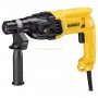 Електрически перфоратор със захват SDS plus DeWALT D25033K 710 W, 2 J