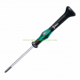 Отвертка Torx 6 х 3 - 40 мм Wera Micro 2067, 05118182001 