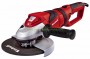 Електрически ъглошлайф Einhell TE-AG 230 2350 W, 6500 мин-¹, 230 мм