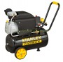 Компресор Stanley D211/8/50S 1.5 kW, 2 HP, 50 л., 8 bar