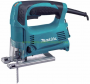 Прободен трион - зеге Makita 4329 450 W, 45 °, 65 мм