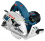 Ръчен циркуляр Bosch GKS 65 GCE Professional 1800 W, 190 мм