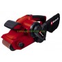 Лентов шлайф Einhell TC-BS 8038 800 W, 380 м/мин, 76 x 533 мм, 4466260