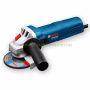 Електрически ъглошлайф Bosch GWS 750-125 750 W, 11000 мин-¹, 125 мм