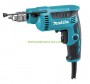 Електрическа високоскоростна бормашина без удар Makita DP2010 370 W, 0-4200 мин-¹