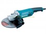 Ъглошлайф Makita GA9050 2000 W, 6600 мин-¹, Ø 230 мм