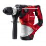 Електрически перфоратор SDS-Plus Einhell TH-RH 1600 1600 W, 4,0 J в куфар 4258478 