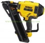 Акумулаторен такер за пирони 35-60 мм DeWALT DCN693N 18 V без батерия и зарядно устройство!